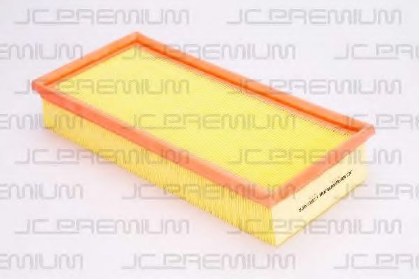 Воздушный фильтр JC PREMIUM B2B008PR - Фото 3