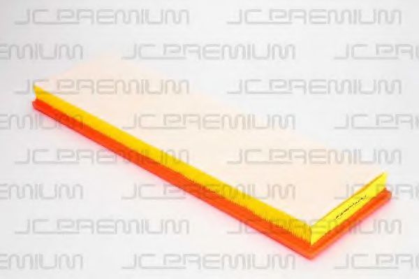 Воздушный фильтр JC PREMIUM B2B011PR - Фото 1