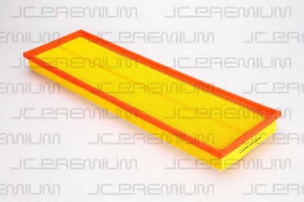 Воздушный фильтр JC PREMIUM B2B011PR - Фото 2