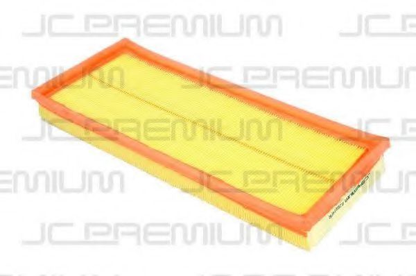 Повітряний фільтр JC PREMIUM B2B014PR - Фото 1