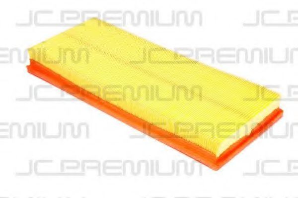 Повітряний фільтр JC PREMIUM B2B014PR - Фото 2
