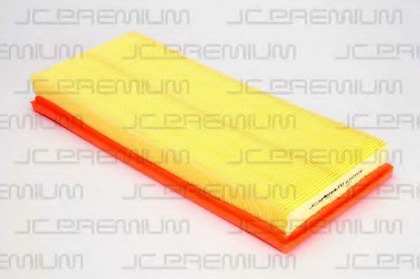 Повітряний фільтр JC PREMIUM B2B014PR - Фото 3