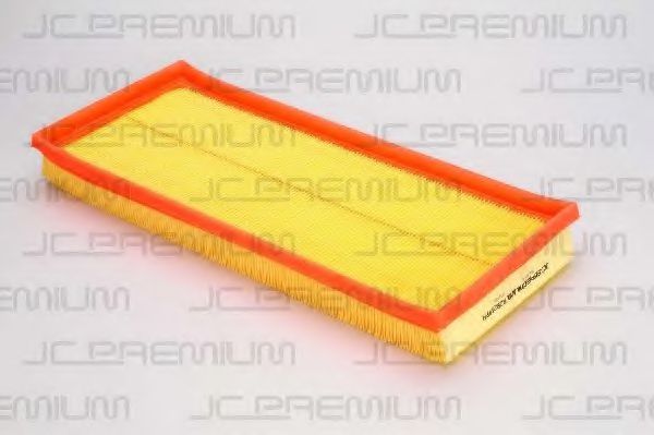 Повітряний фільтр JC PREMIUM B2B014PR - Фото 4