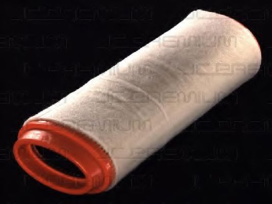Воздушный фильтр JC PREMIUM B2B017PR - Фото 2