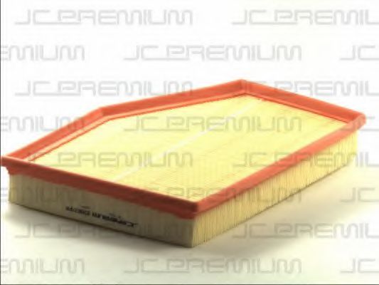 Воздушный фильтр JC PREMIUM B2B027PR - Фото 1
