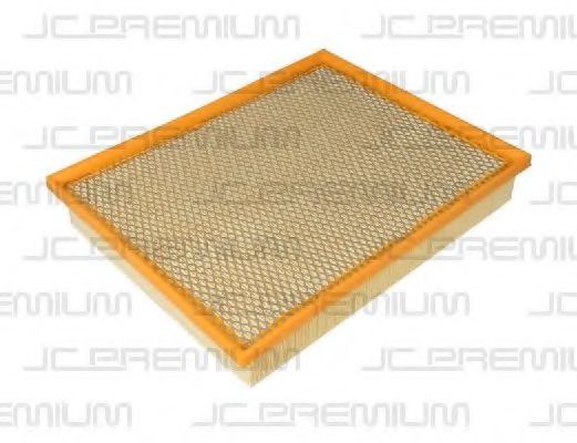 Воздушный фильтр JC PREMIUM B2B034PR - Фото 1