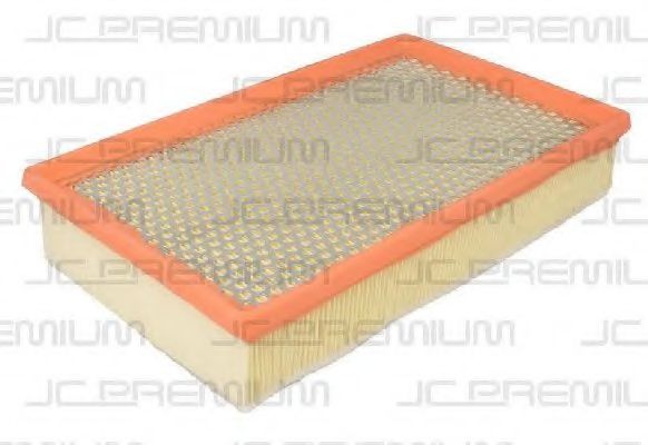 Воздушный фильтр JC PREMIUM B2B038PR - Фото 1