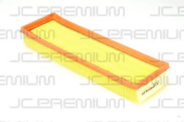Повітряний фільтр JC PREMIUM B2C021PR - Фото 1
