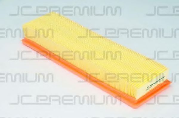 Повітряний фільтр JC PREMIUM B2C021PR - Фото 2