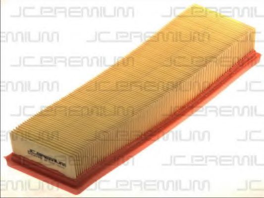 Повітряний фільтр JC PREMIUM B2C021PR - Фото 3