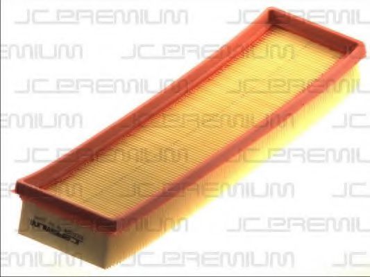 Повітряний фільтр JC PREMIUM B2C021PR - Фото 4