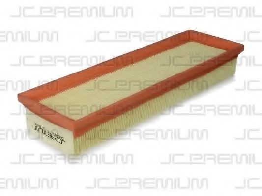 Воздушный фильтр JC PREMIUM B2C025PR - Фото 1