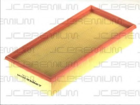 Воздушный фильтр JC PREMIUM B2C029PR - Фото 1