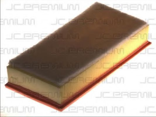 Воздушный фильтр JC PREMIUM B2C029PR - Фото 2