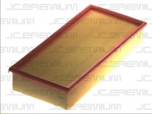 Воздушный фильтр JC PREMIUM B2C029PR - Фото 3