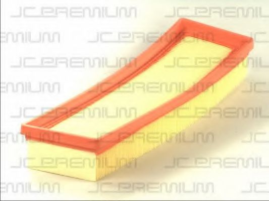 Воздушный фильтр JC PREMIUM B2C038PR - Фото 1