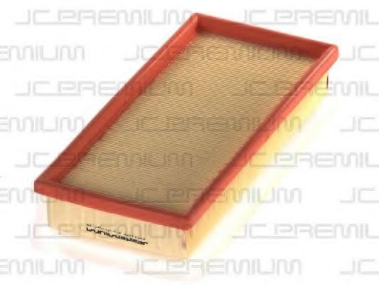 Воздушный фильтр JC PREMIUM B2C040PR - Фото 1