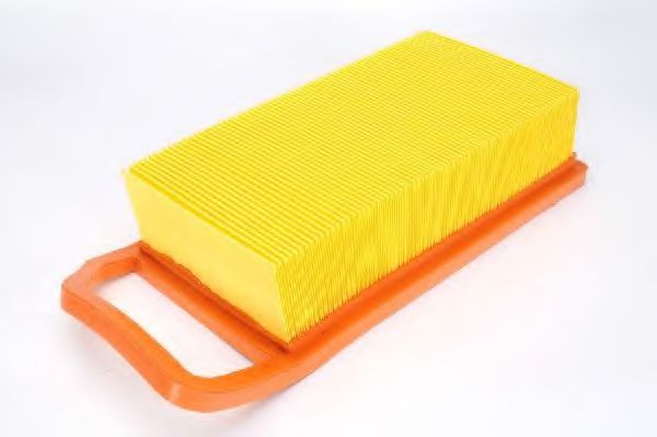 Воздушный фильтр JC PREMIUM B2C044PR - Фото 3