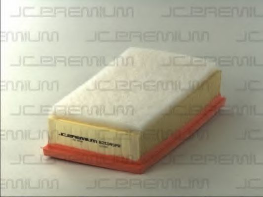 Воздушный фильтр JC PREMIUM B2C045PR - Фото 1