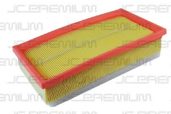 Воздушный фильтр JC PREMIUM B2C045PR - Фото 2
