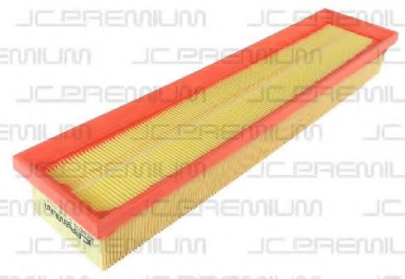 Воздушный фильтр JC PREMIUM B2C047PR - Фото 2