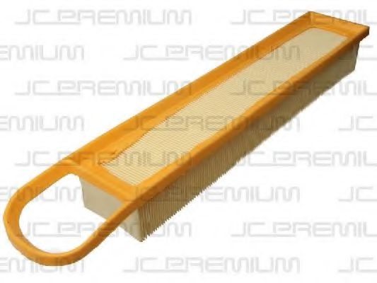 Воздушный фильтр JC PREMIUM B2C049PR - Фото 1