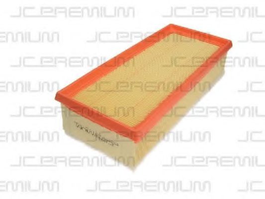 Воздушный фильтр JC PREMIUM B2C050PR - Фото 1