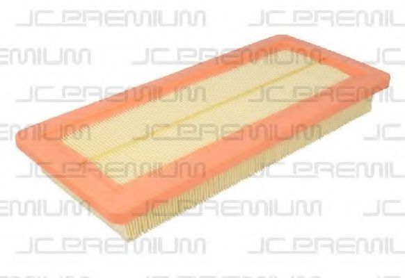 Повітряний фільтр JC PREMIUM B2C054PR - Фото 1