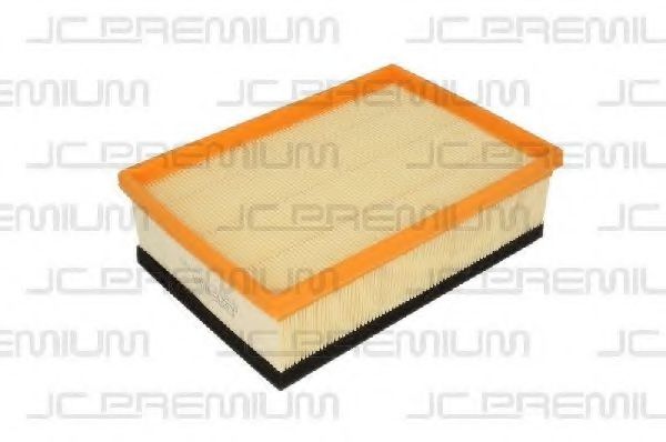 Воздушный фильтр JC PREMIUM B2C057PR - Фото 1