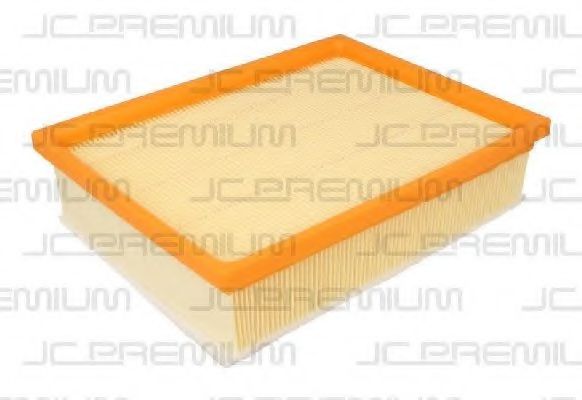 Воздушный фильтр JC PREMIUM B2C058PR - Фото 1