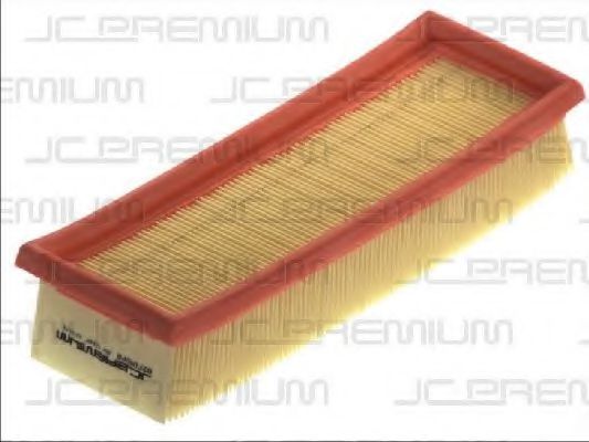 Воздушный фильтр JC PREMIUM B2F016PR - Фото 1
