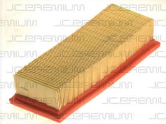 Воздушный фильтр JC PREMIUM B2F016PR - Фото 2