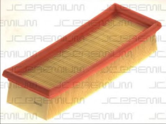 Воздушный фильтр JC PREMIUM B2F016PR - Фото 3