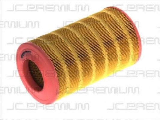 Воздушный фильтр JC PREMIUM B2F035PR - Фото 1