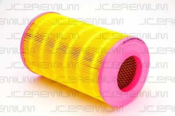 Воздушный фильтр JC PREMIUM B2F035PR - Фото 2