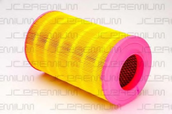 Воздушный фильтр JC PREMIUM B2F035PR - Фото 3