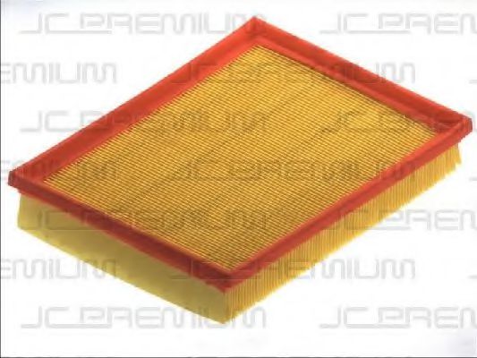 Воздушный фильтр JC PREMIUM B2F040PR - Фото 1