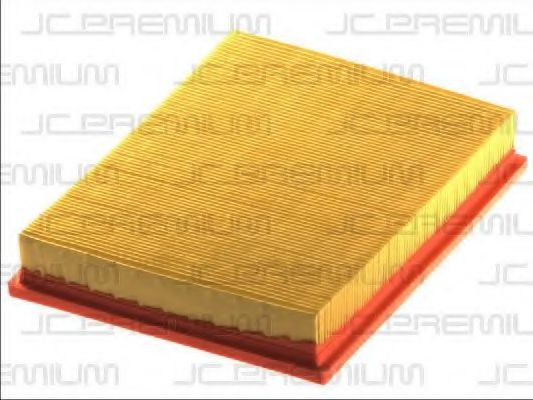 Воздушный фильтр JC PREMIUM B2F040PR - Фото 2