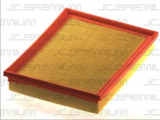 Воздушный фильтр JC PREMIUM B2F040PR - Фото 3