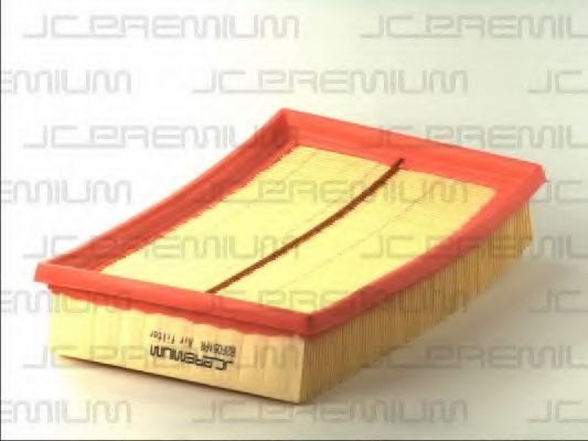 Воздушный фильтр JC PREMIUM B2F051PR - Фото 1