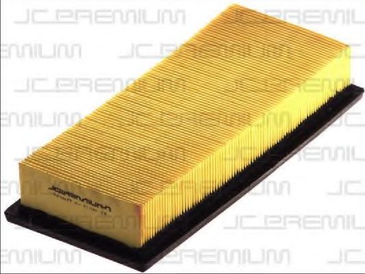 Воздушный фильтр JC PREMIUM B2F056PR - Фото 1