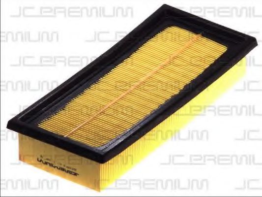 Воздушный фильтр JC PREMIUM B2F056PR - Фото 2