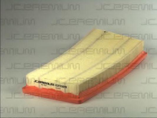 Воздушный фильтр JC PREMIUM B2F058PR - Фото 1
