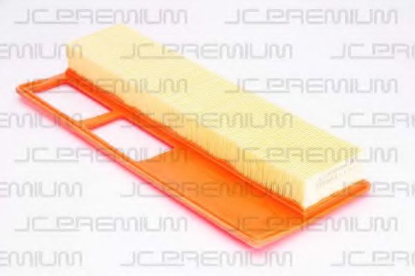 Воздушный фильтр JC PREMIUM B2F059PR - Фото 1