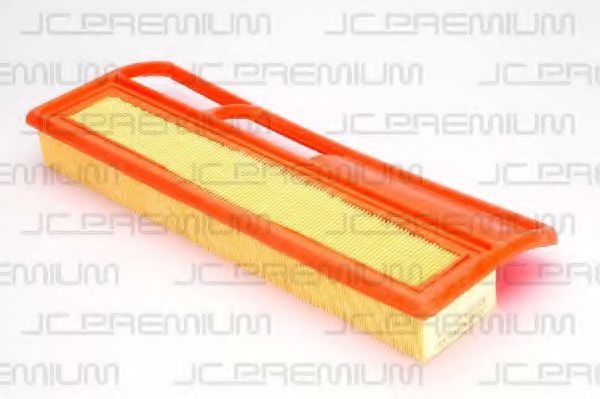 Воздушный фильтр JC PREMIUM B2F059PR - Фото 2