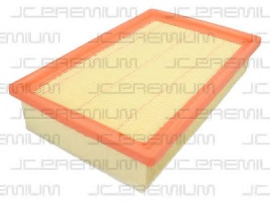 Повітряний фільтр JC PREMIUM B2F072PR - Фото 1