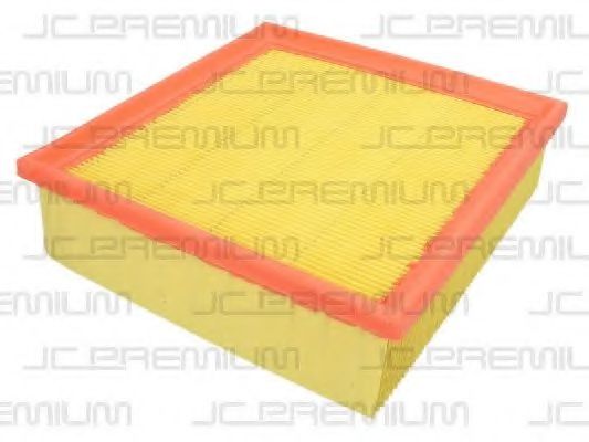 Воздушный фильтр JC PREMIUM B2F074PR - Фото 1