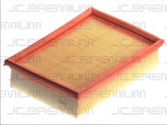 Воздушный фильтр JC PREMIUM B2G020PR - Фото 1