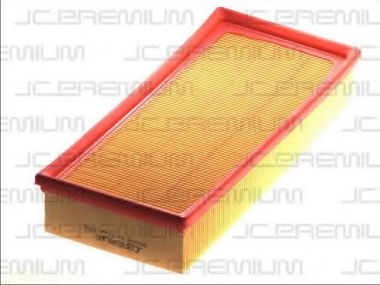 Повітряний фільтр JC PREMIUM B2G033PR - Фото 4