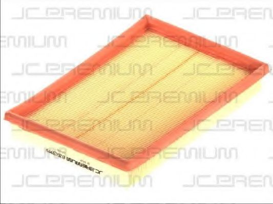 Воздушный фильтр JC PREMIUM B2G039PR - Фото 1